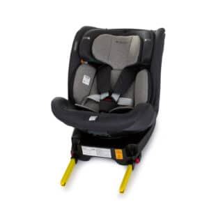 Seggiolino auto I-SIZE 40-150 cm ISOFIX 360 X FACTOR - CHIPOLINO - immagine 16