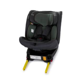 Seggiolino auto I-SIZE 40-150 cm ISOFIX 360 X FACTOR - CHIPOLINO - immagine 17