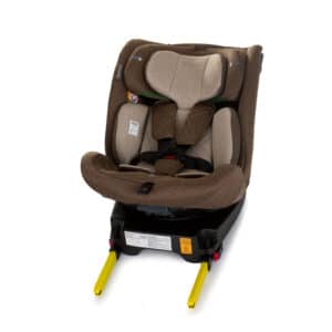 Seggiolino auto I-SIZE 40-150 cm ISOFIX 360 X FACTOR - CHIPOLINO - immagine 7