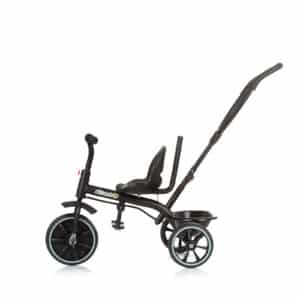 Triciclo con cappottina Pulse koala - CHIPOLINO - immagine 3