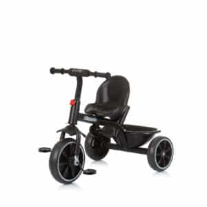 Triciclo con cappottina Pulse koala - CHIPOLINO - immagine 4