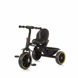 Triciclo con cappottina Pulse tigre - CHIPOLINO - immagine 4