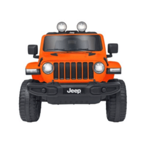 Jeep Wrangler Rubicon 12 V - immagine 10