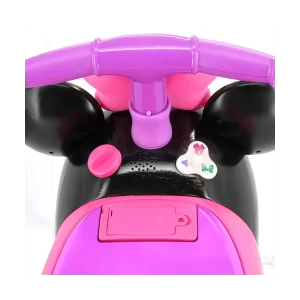 Cavalcabile Minnie Tsum Tsum – MANDELLI - immagine 4