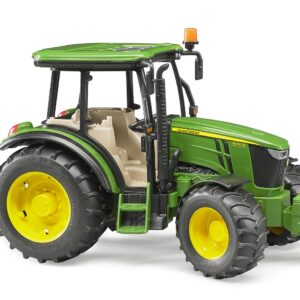 John Deere 5115M - BRUDER - immagine 1