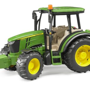 John Deere 5115M - BRUDER - immagine 2