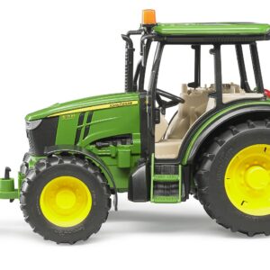 John Deere 5115M - BRUDER - immagine 4