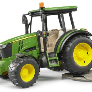 John Deere 5115M - BRUDER - immagine 5