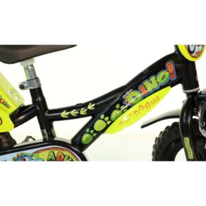 Bicicletta 12 Dinosaur adventure - DINO BIKES - immagine 5