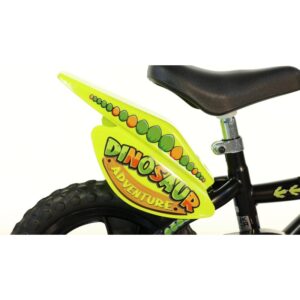 Bicicletta 12 Dinosaur adventure - DINO BIKES - immagine 4