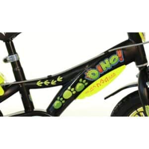 Bicicletta 14 Dinosaur adventure - DINO BIKES - immagine 4