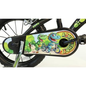 Bicicletta 14 Dinosaur adventure - DINO BIKES - immagine 6