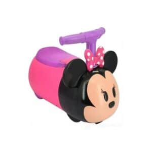 Cavalcabile Minnie Tsum Tsum – MANDELLI - immagine 1