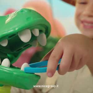 Dino dentino - NICE - immagine 8