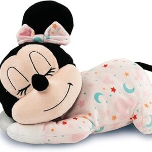 Minnie peluche luci e melodie - CLEMENTONI - immagine 1