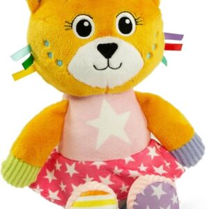Katy the Kitty peluche - CLEMENTONI - immagine 1
