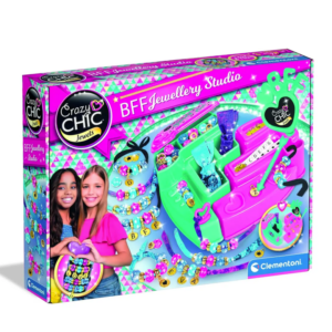 Bff Jewellery Studio - CLEMENTONI - immagine 1