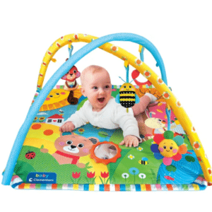 Baby Projector Activity Gym Palestrina 2in1 con Proiettore - CLEMENTONI - immagine 2