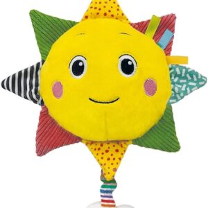 Soft Sun carillon - CLEMENTONI - immagine 1