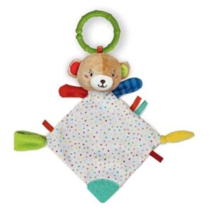Orsetto copertina small - CLEMENTONI - immagine 1
