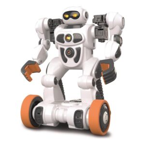 AIRO Robot 2.0 - CLEMENTONI - immagine 2