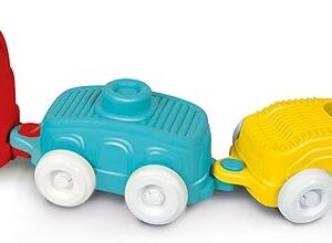Trenino Touch e play - CLEMENTONI - immagine 2