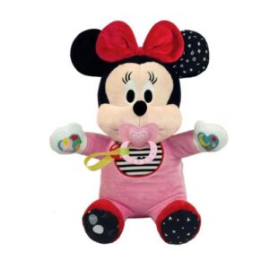 La mia prima Minnie - CLEMENTONI - immagine 1