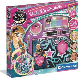 Pochette con trucchi - CLEMENTONI - immagine 1