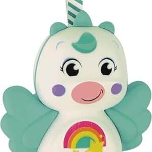 Sonaglio Unicorno  - CLEMENTONI - immagine 1