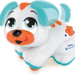 Cercacoccole cagnolino - CLEMENTONI - immagine 1