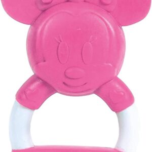 Massaggia gengive Baby Minnie - CLEMENTONI - immagine 1