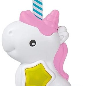 Sonaglino Unicorno - CLEMENTONI - immagine 1