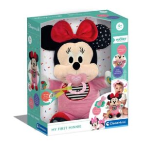 La mia prima Minnie - CLEMENTONI - immagine 2