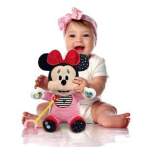 La mia prima Minnie - CLEMENTONI - immagine 3