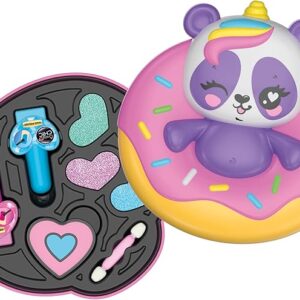 Crazy Chic Lovely Make Up Panda - CLEMENTONI - immagine 2