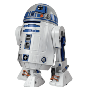 Robot R2-D2 - CLEMENTONI - immagine 3