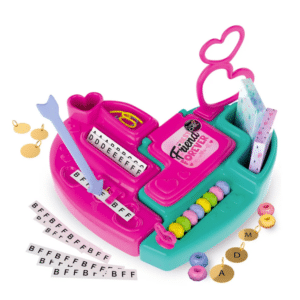 Bff Jewellery Studio - CLEMENTONI - immagine 2