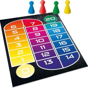 Il campionato dei piccoli geni pocket - CLEMENTONI - immagine 2