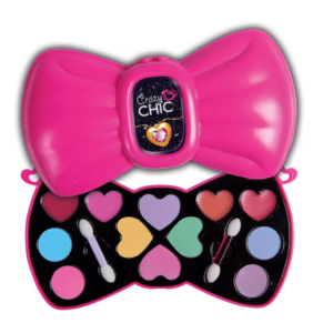 Trousse fiocco Crazy chic - CLEMENTONI - immagine 2