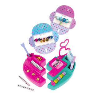 Bff Jewellery Studio - CLEMENTONI - immagine 3