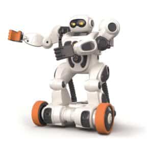 AIRO Robot 2.0 - CLEMENTONI - immagine 4