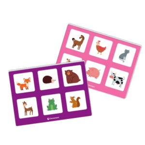 Giochi per il nido Montessori - CLEMENTONI - immagine 3