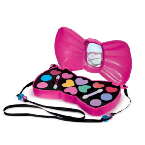 Trousse fiocco Crazy chic - CLEMENTONI - immagine 3