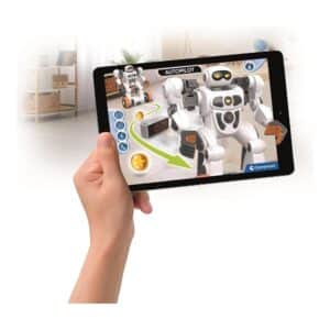 AIRO Robot 2.0 - CLEMENTONI - immagine 5