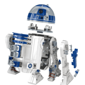 Robot R2-D2 - CLEMENTONI - immagine 5