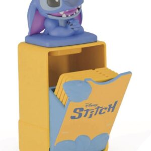 Cartuccia Proiettore Stitch - CLEMENTONI - immagine 2