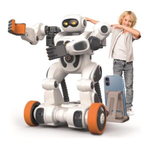 AIRO Robot 2.0 - CLEMENTONI - immagine 6