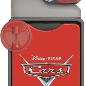 Cartuccia Proiettore Cars - CLEMENTONI - immagine 5