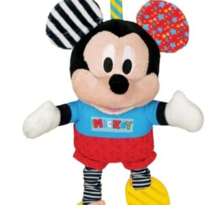 Baby Mickey prime attività - CLEMENTONI - immagine 1