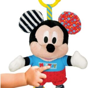 Baby Mickey prime attività - CLEMENTONI - immagine 4